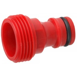 Адаптер GRINDA внутренний, из ударопрочной пластмассы, 3/4&quot; 8-426316_z01