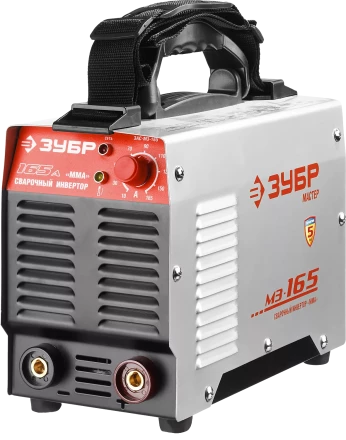 Сварочный инвертор ММА ЗАС-М3-165 серия МАСТЕР купить в Нефтеюганске