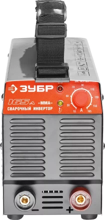 Сварочный инвертор ММА ЗАС-М3-165 серия МАСТЕР купить в Нефтеюганске