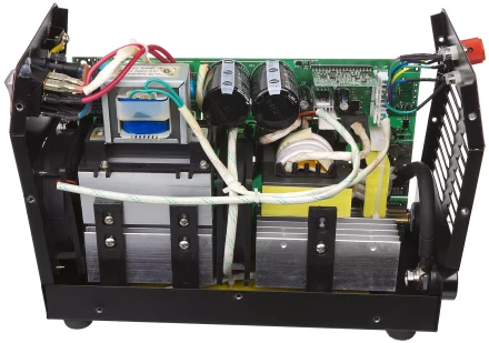 Сварочный инвертор ММА ЗАС-М3-165 серия МАСТЕР купить в Нефтеюганске