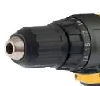 Дрель-шуруповерт аккумуляторная CDL-IB-14-02 Denzel 26112 купить в Нефтеюганске