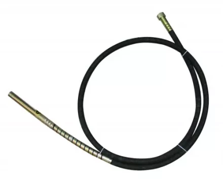 Вал гибкий для ПЭ 700 15/25 57311 купить в Нефтеюганске