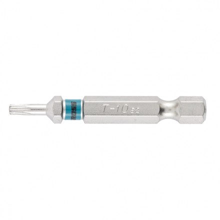 Набор бит TORX 10х50 сталь S2 10 шт GROSS 11468 купить в Нефтеюганске