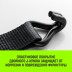 Ремень стяжной HITCH RS PROFESSIONAL 370:3700:6 (35мм STF370daN 37T 6М) (SZ070685) купить в Нефтеюганске