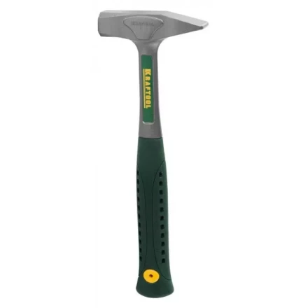 Молоток слесарный THOR 500 г цельнокованый, KRAFTOOL 20070-05 20070-05 купить в Нефтеюганске