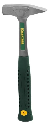 Молоток слесарный THOR 500 г цельнокованый, KRAFTOOL 20070-05 20070-05 купить в Нефтеюганске