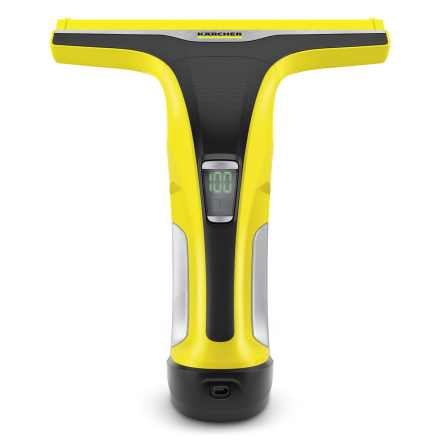 Стеклоочиститель KARCHER WV 6 Plus купить в Нефтеюганске