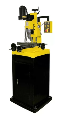 Станок фрезерный Корвет 416 по металлу 94160 купить в Нефтеюганске