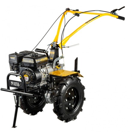 Мотоблок DPT-370X Denzel 56406 купить в Нефтеюганске