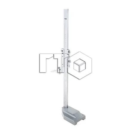 Штангенрейсмас ШР-400 0.05 ГТО купить в Нефтеюганске