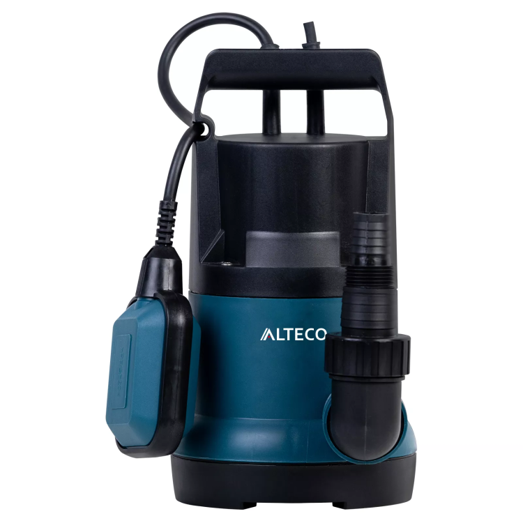 Дренажный насос ALTECO DN 700 18642 купить в Нефтеюганске