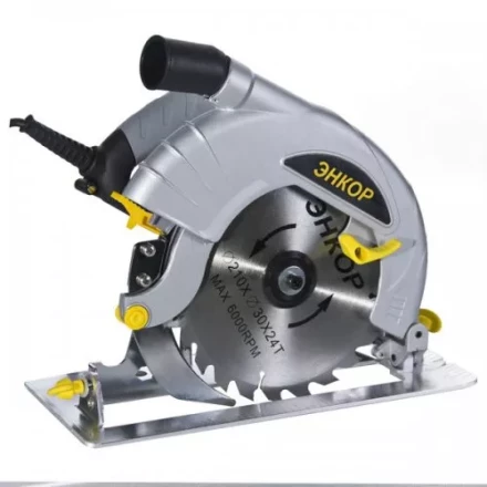 Пила дисковая ПДЭ-1600/65 50244 купить в Нефтеюганске