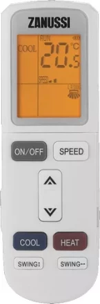 Кондиционер мобильный Zanussi ZACM-07 MP-II/N1 купить в Нефтеюганске