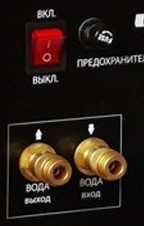 Блок водяного охлаждения WATER COOLER (6 л.) Сварог купить в Нефтеюганске