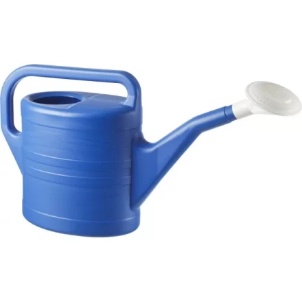 Лейка садовая GRINDA, пластмассовая, съемный наконечник, 10л 40319-10_z01 купить в Нефтеюганске