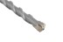Бур HAMMER Ф10х160мм SDS Plus (201-319) купить в Нефтеюганске