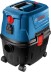 Пылесос BOSCH GAS 15 PS (0.601.9E5.100) купить в Нефтеюганске