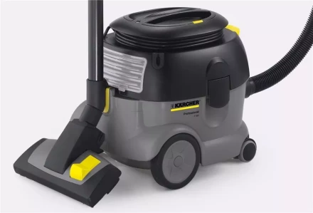 Пылесос сухой уборки KARCHER T 12/1 EU купить в Нефтеюганске