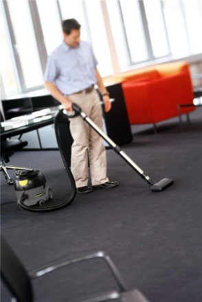 Пылесос сухой уборки KARCHER T 12/1 EU купить в Нефтеюганске