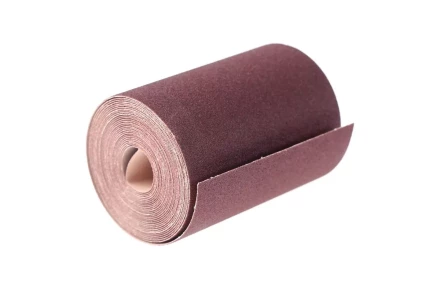 Лента шлифовальная в рулоне HAMMER Flex  216-002 купить в Нефтеюганске