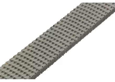 Рашпиль плоский 250 мм БАРС, двухкомпонентная рукоятка 15861 купить в Нефтеюганске