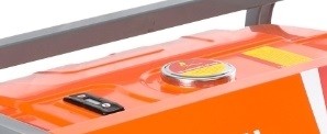Генератор бензиновый Кратон GG-5500M 3 08 01 036 купить в Нефтеюганске