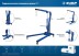 ЗУБР КГС-2, 2 т, 25 - 2200 мм, складной гидравлический кран, Профессионал (43011-2) купить в Нефтеюганске
