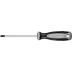 Отвертка MIRAX 25096-2-10, закаленный стержень, двухкомпонентная рукоятка, PH2x100мм 25096-2-10 купить в Нефтеюганске