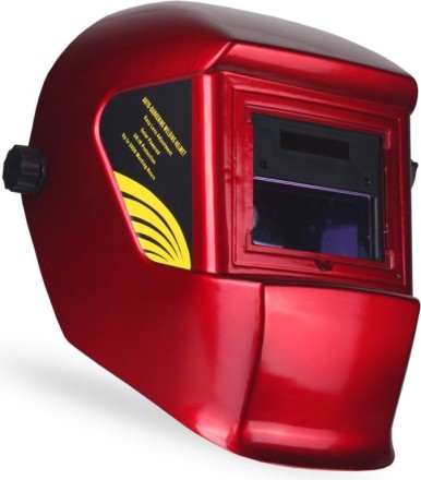 Маска сварочная Patriot power 400 S 4/9-13DIN купить в Нефтеюганске