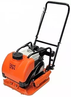 Виброплита Samsan PC 192 с топливным баком купить в Нефтеюганске