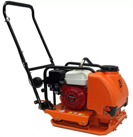 Виброплита Samsan PC 192 с топливным баком купить в Нефтеюганске