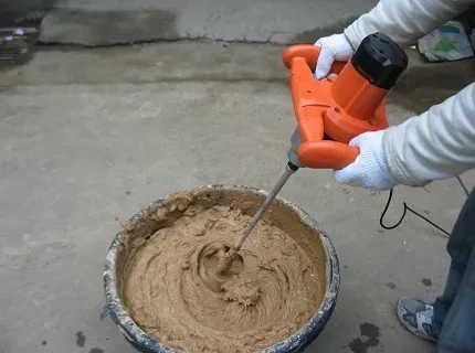 Миксер ADA Hand Mixer 1000 купить в Нефтеюганске