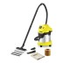 Хозяйственный пылесос Karcher WD 3 P PREMIUM (1.629-891.0) купить в Нефтеюганске