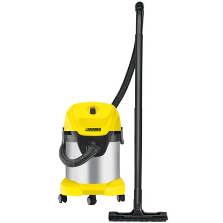 Хозяйственный пылесос Karcher WD 3 P PREMIUM (1.629-891.0) купить в Нефтеюганске