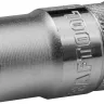Торцовая головка KRAFTOOL "INDUSTRIE QUALITAT", Cr-V, внешний TORX, хромосатинированная, 1/2", Е 12 27810-12_z01 купить в Нефтеюганске