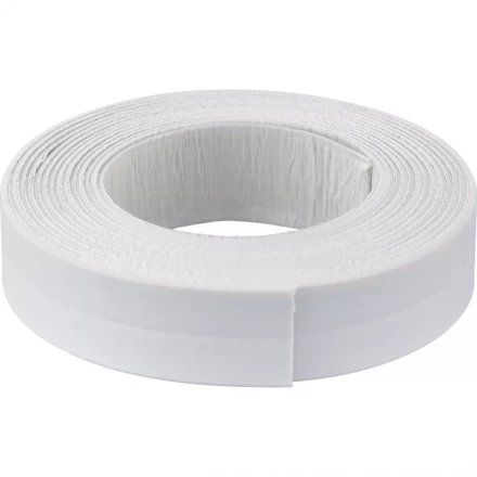 Лента бордюрная для ванн и раковин 30 мм х 30 мм х 3,35 м MATRIX 89092 купить в Нефтеюганске