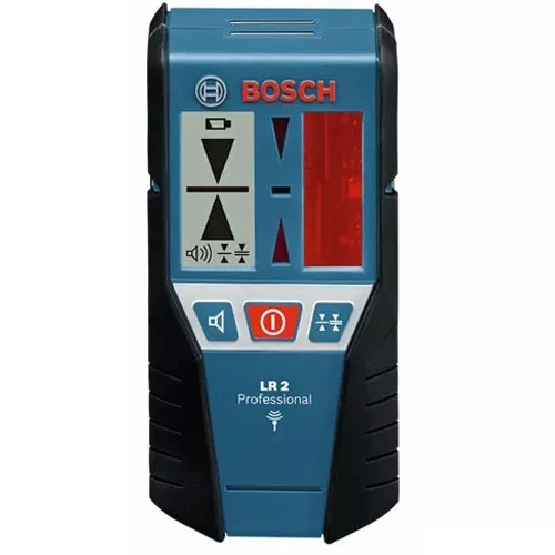 Приемник лазерный BOSCH LR2 купить в Нефтеюганске
