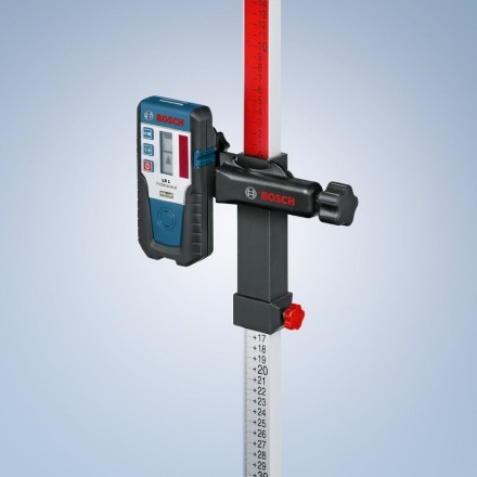 Приемник лазерный BOSCH LR2 купить в Нефтеюганске