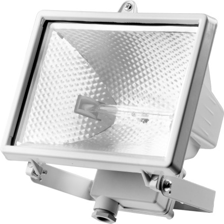 Прожектор STAYER &quot;MASTER&quot; MAXLight галогенный, с дугой крепления под установку, белый, 500Вт 57103-W купить в Нефтеюганске