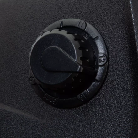 Щиток защитный лицевой (маска сварщика) MTX-200AF, размер см. окна 90х35, DIN 4/9-13, MTX 89190 купить в Нефтеюганске