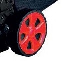 Газонокосилка бензиновая Loncin К 4500L Elitech купить в Нефтеюганске