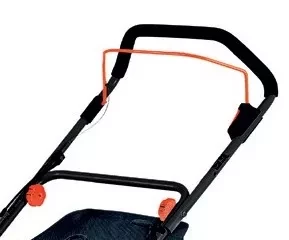 Газонокосилка бензиновая Loncin К 4500L Elitech купить в Нефтеюганске