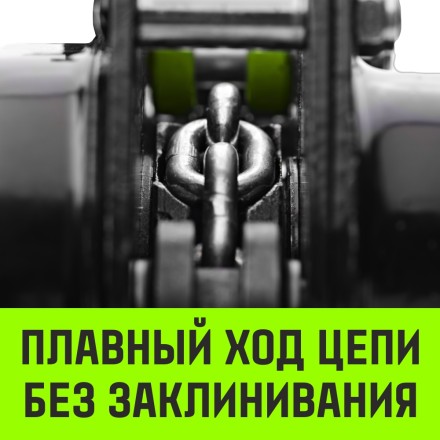 Таль ручная цепная HITCH CH210 1 тонна 3 метра купить в Нефтеюганске