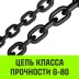 Таль ручная цепная HITCH CH210 1 тонна 3 метра купить в Нефтеюганске