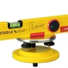 Уровень лазерный  40 см  тип 80 LMX-P+L Set 14138   STABILA купить в Нефтеюганске