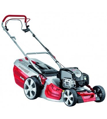 Газонокосилка бензиновая Highline 527 SP B&amp;S Series 650 Exi Ready Start AL-KO купить в Нефтеюганске