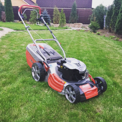 Газонокосилка бензиновая Highline 527 SP B&amp;S Series 650 Exi Ready Start AL-KO купить в Нефтеюганске