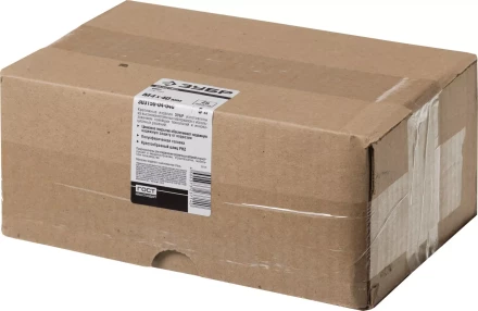 Винт ЗУБР &quot;МАСТЕР&quot; DIN 7985, класс прочности 4.8, оцинкованный, M4x40мм, 5кг 303150-04-040 купить в Нефтеюганске