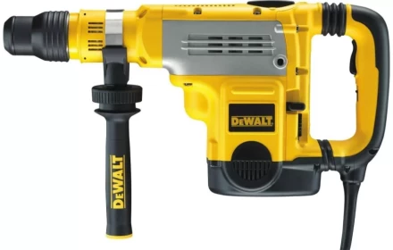 Перфоратор D 25722 K DeWalt купить в Нефтеюганске