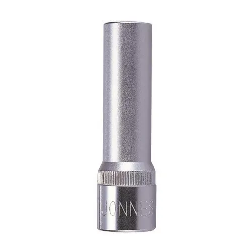 Головка торцевая глубокая 1/2"DR 9 мм S04HD4109 Jonnesway 47232 купить в Нефтеюганске